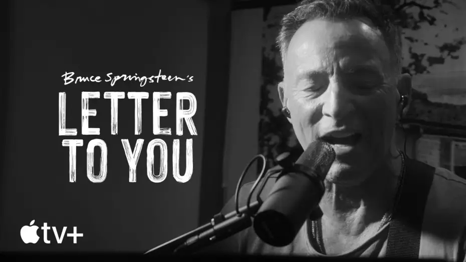 Watch film Bruce Springsteen