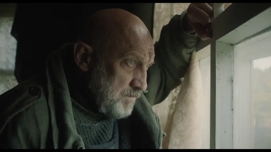 Watch film The Flood Won’t Come | THE FLOOD WON