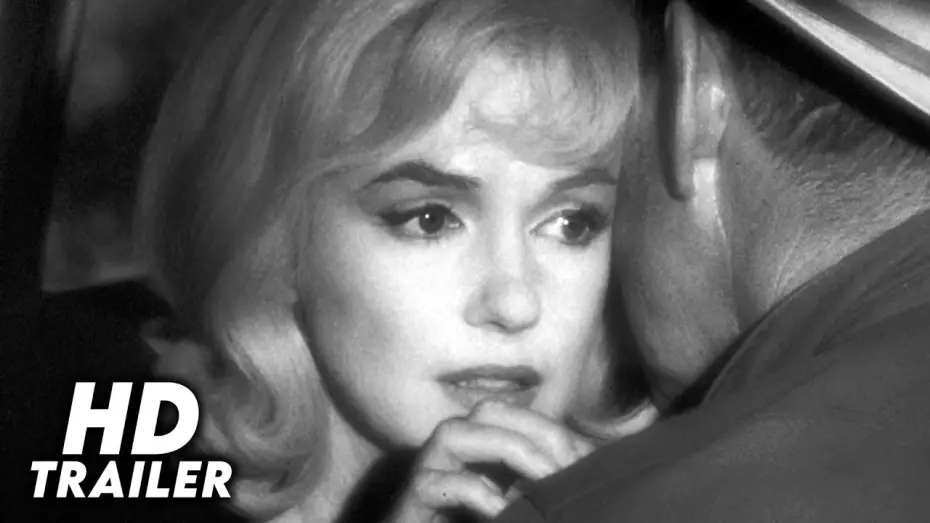 Watch film The Misfits | The Misfits (1961) ORIGINAL TRAILER [HD]