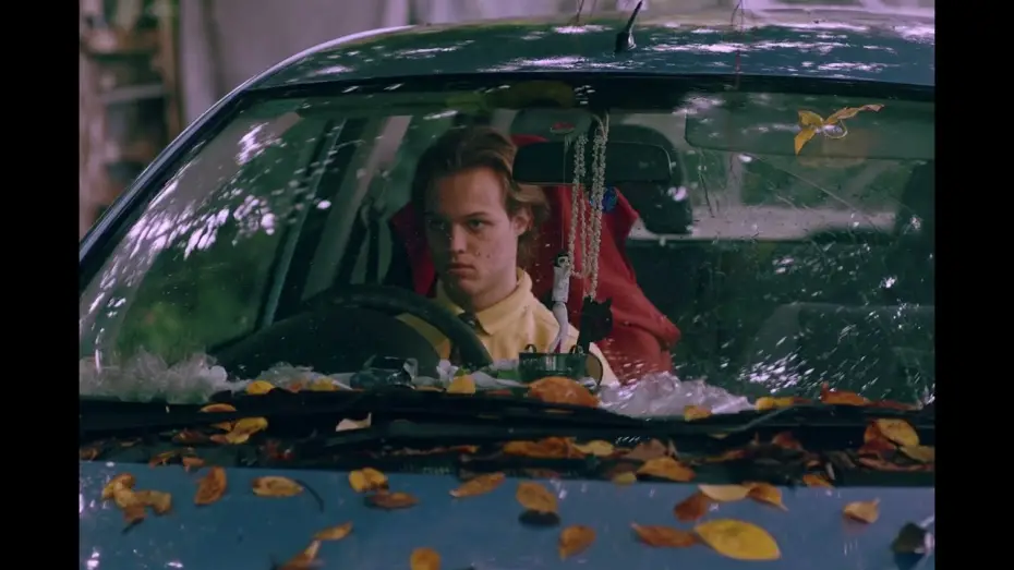 Watch film All These Faces Are Starting to Look Bizarrely Familiar | All These Faces Are Starting To Look Bizarrely Familiar - Trailer