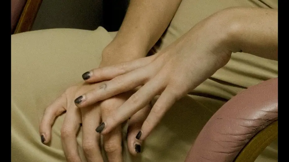 Watch film Two Days on the Interstate | Two Days On The Interstate - Trailer (c)NFTS 2025