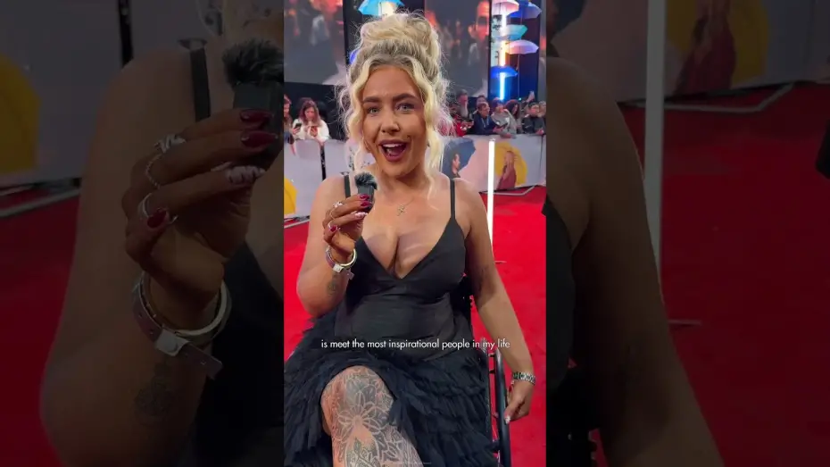 Watch film A Big Bold Beautiful Journey | What