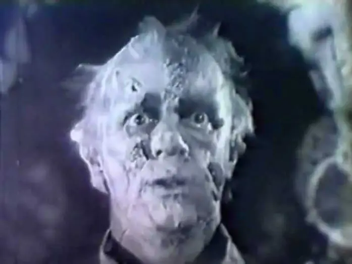 Watch film The Complete Bob Wilkins Creature Features | Creature Features Opening