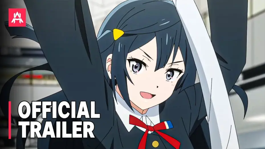 Watch film Love Live! Nijigasaki High School Idol Club: Next Sky | Love Live! Nijigasaki High School Idol Club: Next Sky | Official Trailer