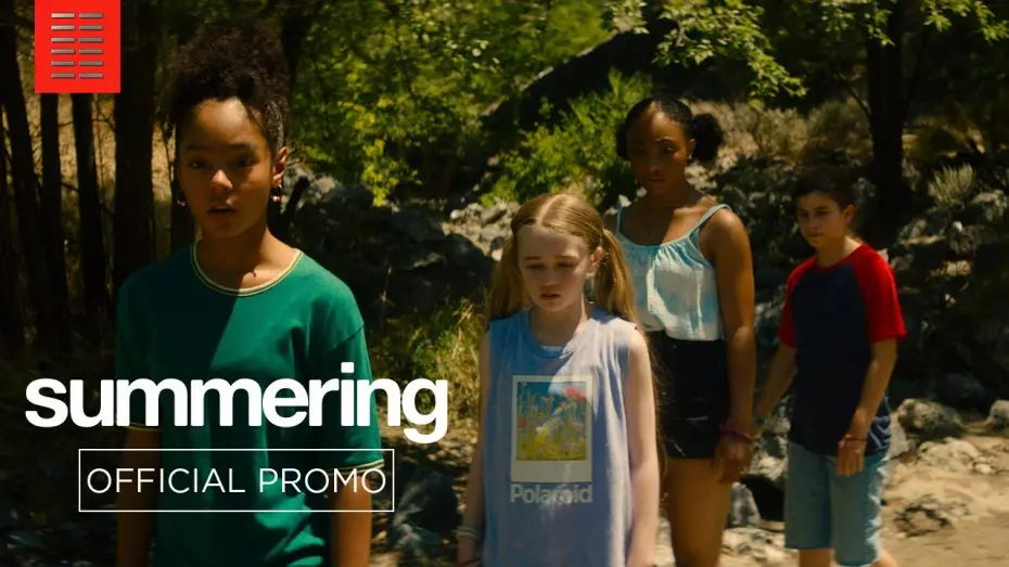 Watch film Summering | :15 Cutdown