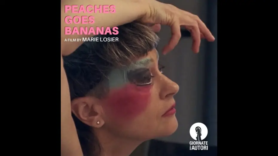 Watch film Peaches Goes Bananas | Official Trailer
