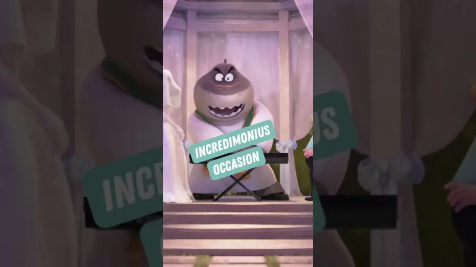 Watch film The Bad Guys 2 | Blessings, vows, and absolute bangers