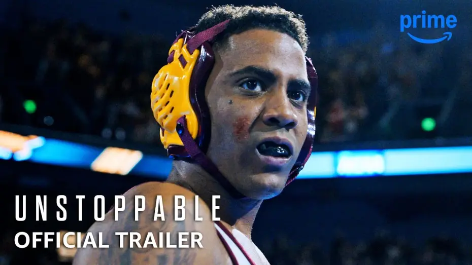 Watch film Unstoppable | Official Trailer