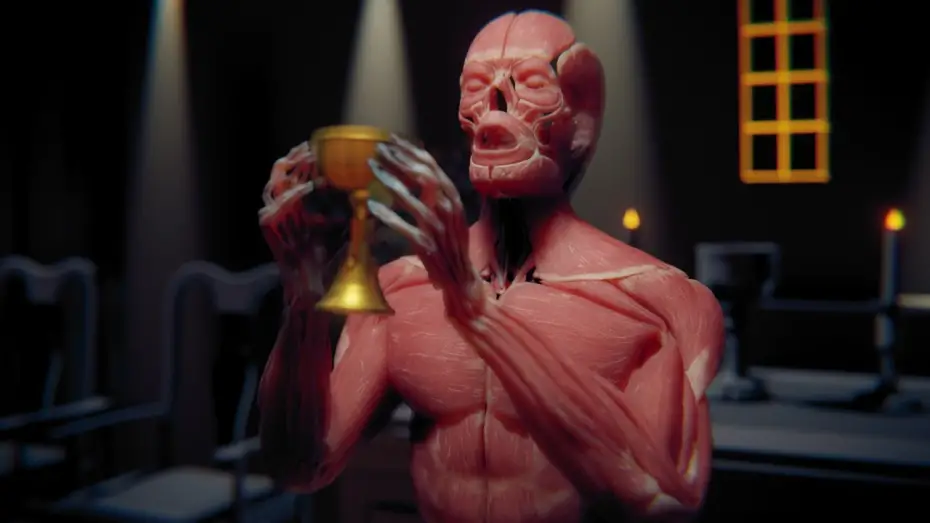 Watch film A Glitch in the Matrix | A Glitch in the Matrix - Official Teaser Trailer