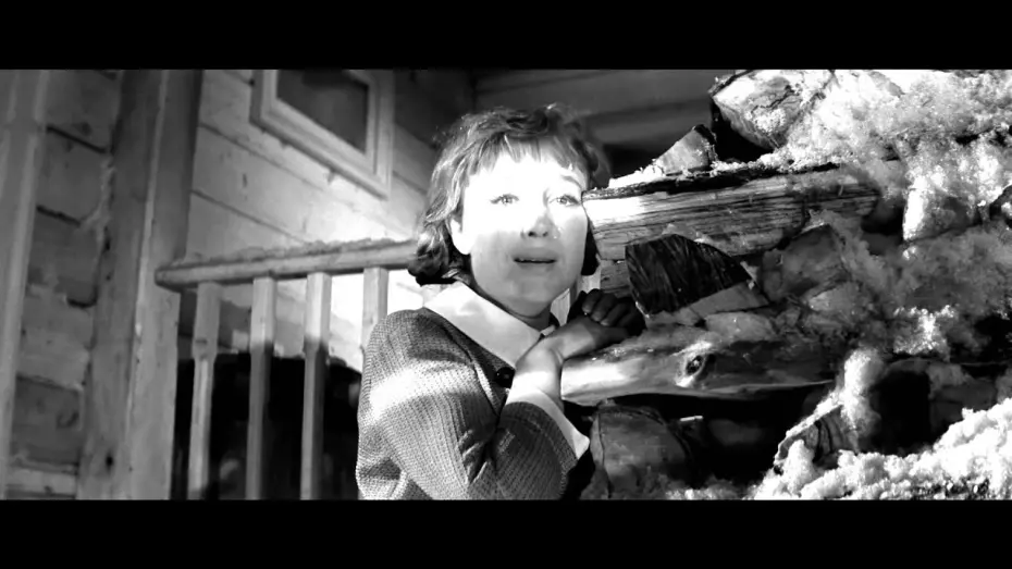 Watch film The Girls | Девчата - Trailer