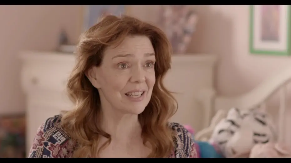 Watch film Lez Bomb | Lez Bomb Exclusive Clip: "...the Struggle to Come Out to Mom is Real."