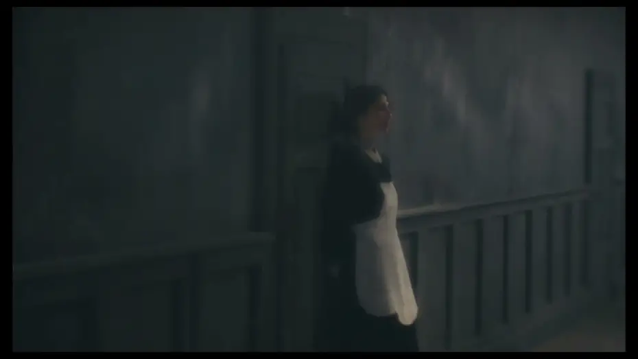 Watch film Sanatorium Under the Sign of the Hourglass | Sanatorium Under the Sign of the Hourglass (Trailer)