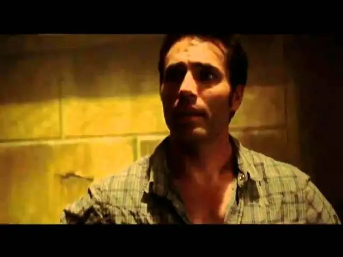 Watch film Sands of Oblivion | Sands of Oblivion