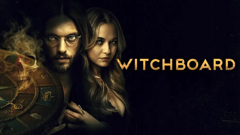 Watch film Witchboard | Witchboard | Official Trailer | Horror Brains