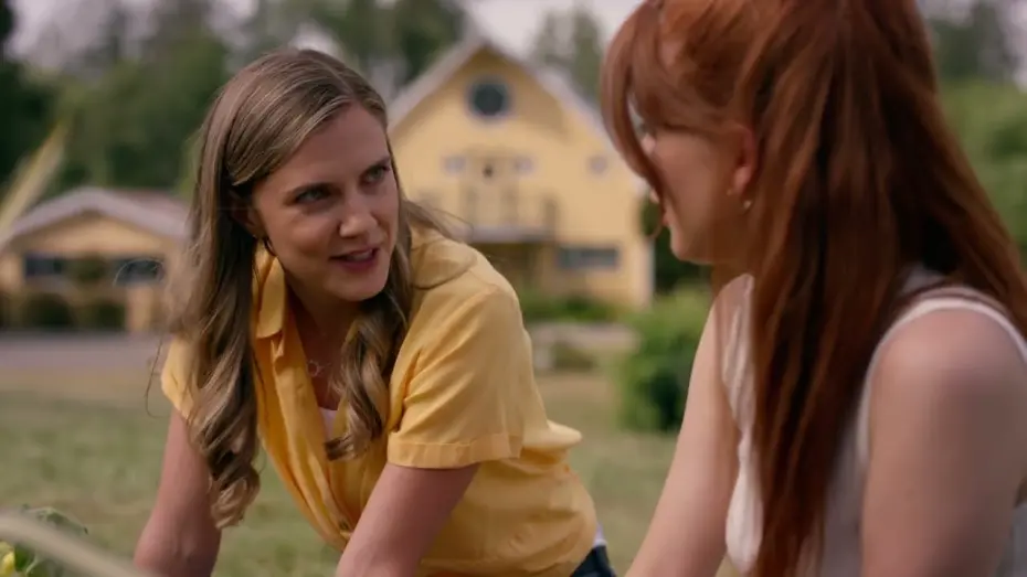 Watch film Love Amongst the Stars | Trailer