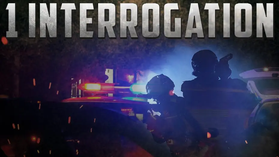 Watch film 1 Interrogation | 1 Interrogation Trailer | 2020