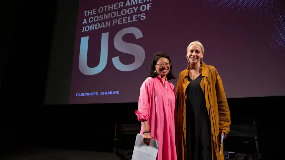 Watch film Us | Mary Ping and Mellissa Huber on Us