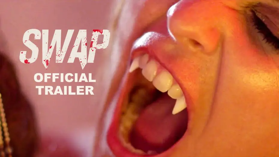 Watch film Swap | Swap (2024) Official Trailer