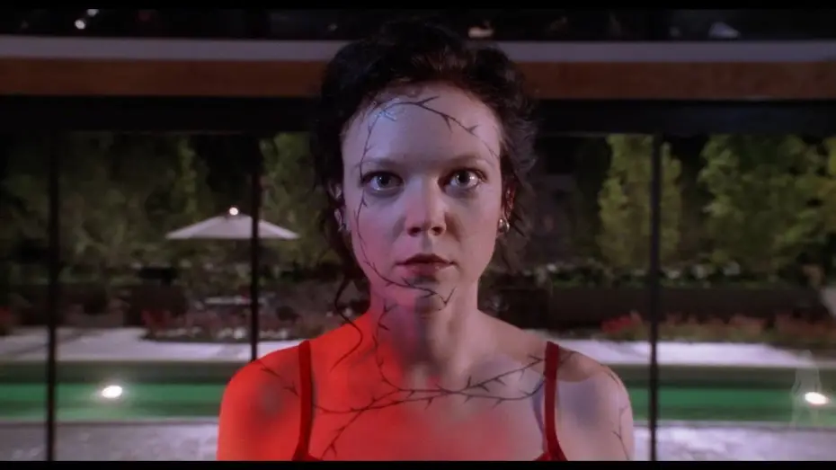 Watch film The Rage: Carrie 2 | 4K UHD + Blu-ray Promo Trailer