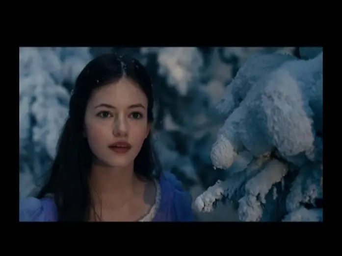 Watch film The Nutcracker and the Four Realms | NUTCRACKER AND THE 4 REALM - HD
