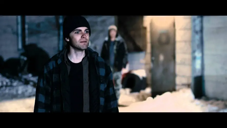 Watch film Angels Crest | Angel
