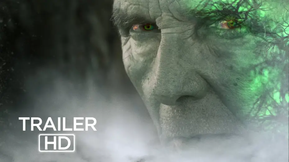 Watch film Evil Under the Skin | Evil Under The Skin | Official Trailer