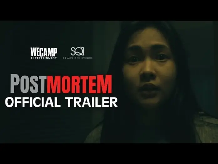 Watch film PostMortem | POSTMORTEM | Official Trailer 2025 Movie