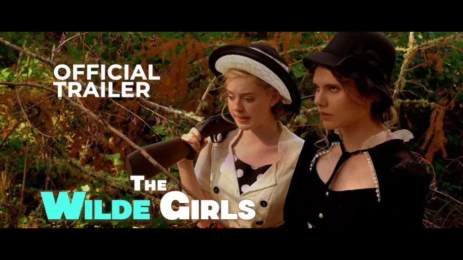 Watch film The Wilde Girls | 🎬 THE WILDE GIRLS | OFFICIAL TRAILER (2025)
