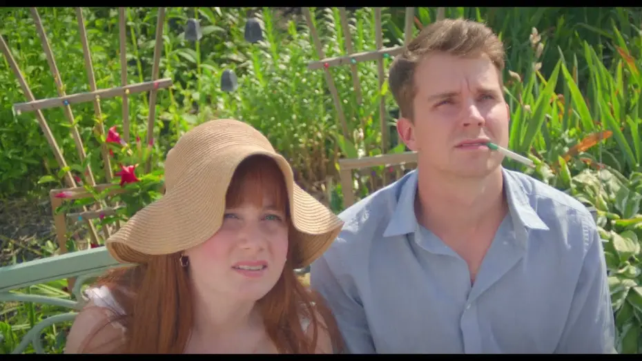 Watch film Hazy, Hot & Stupid | HAZY, HOT & STUPID -- Short Film Trailer