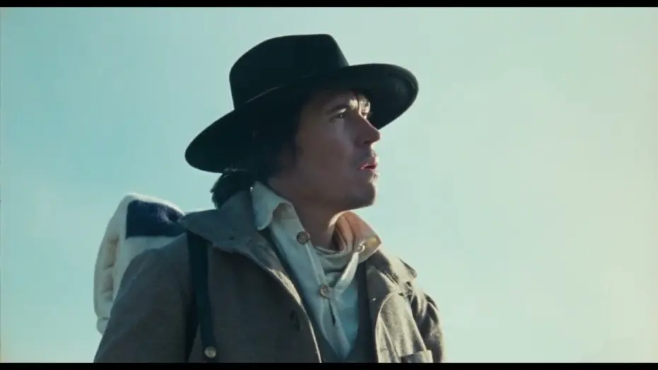 Watch film Lone Mountain | Lone Mountain 16mm film | Zions International Film Festival Teaser Trailer