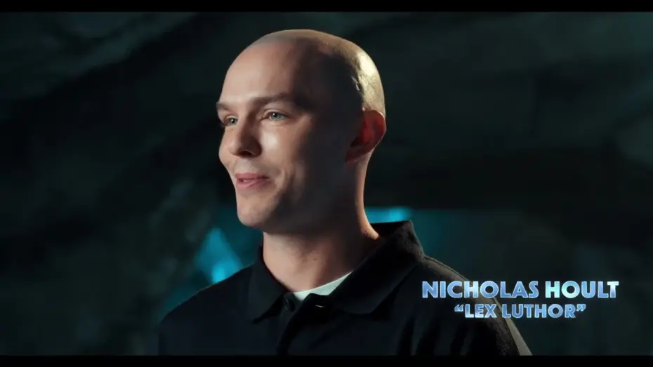 Watch film Superman: Legacy | Soar BTS 16x9 Own Now