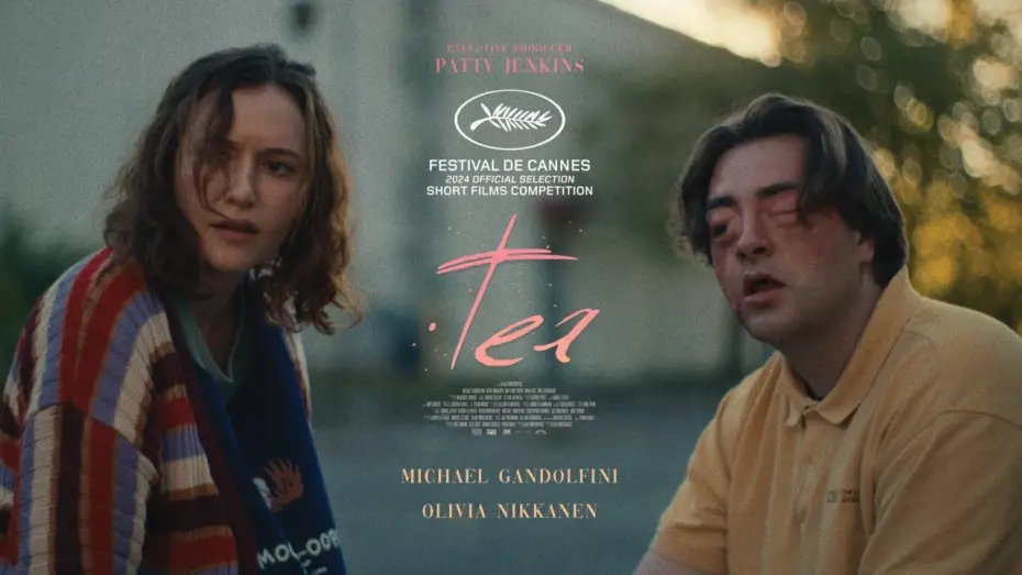 Watch film Tea | Official Trailer