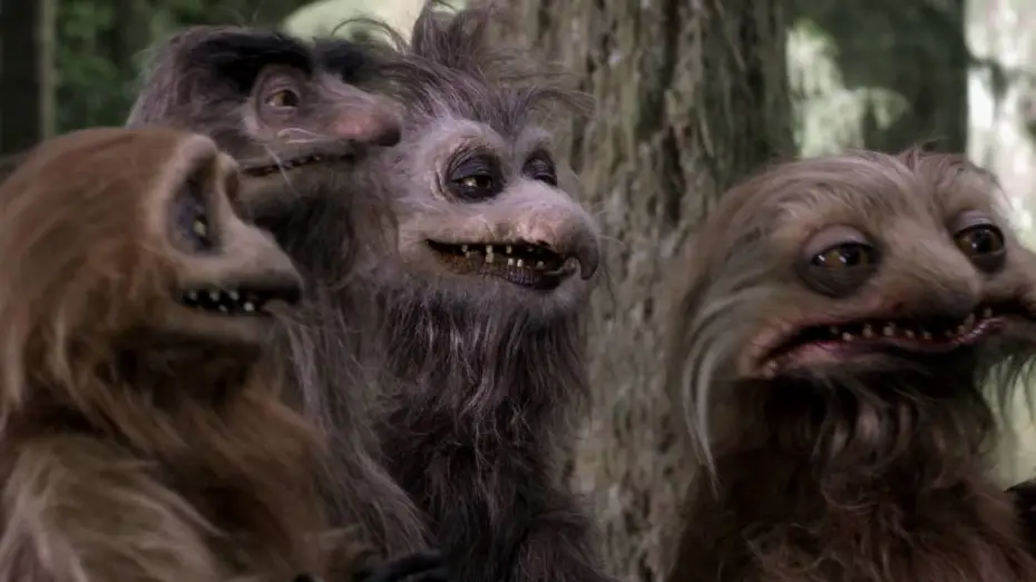 Watch film Jim Henson