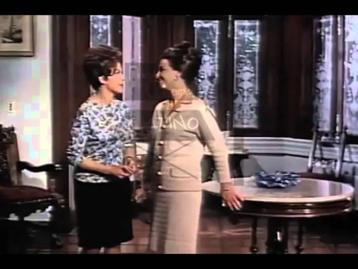 Watch film Even the Wind Is Afraid | "Hasta el viento tiene miedo" (1967) Trailer