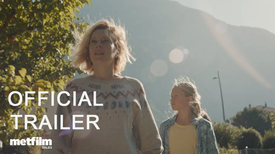 Watch film The Courageous | Official Trailer [Subtitled]
