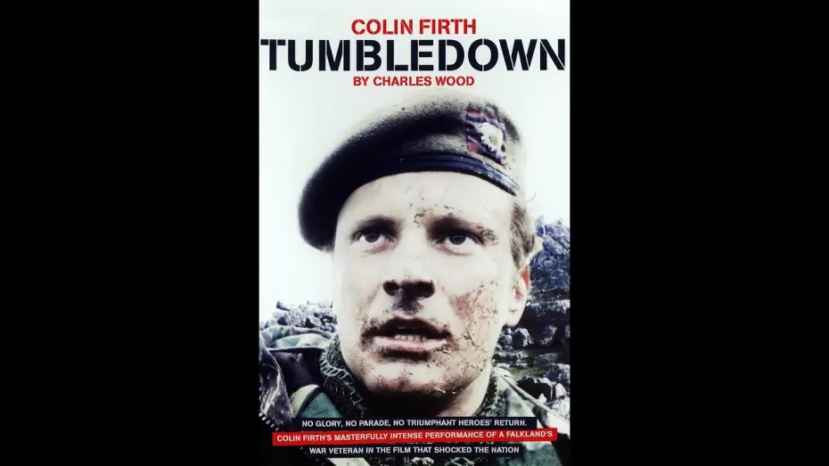 Watch film Tumbledown | Tumbledown (1988)
