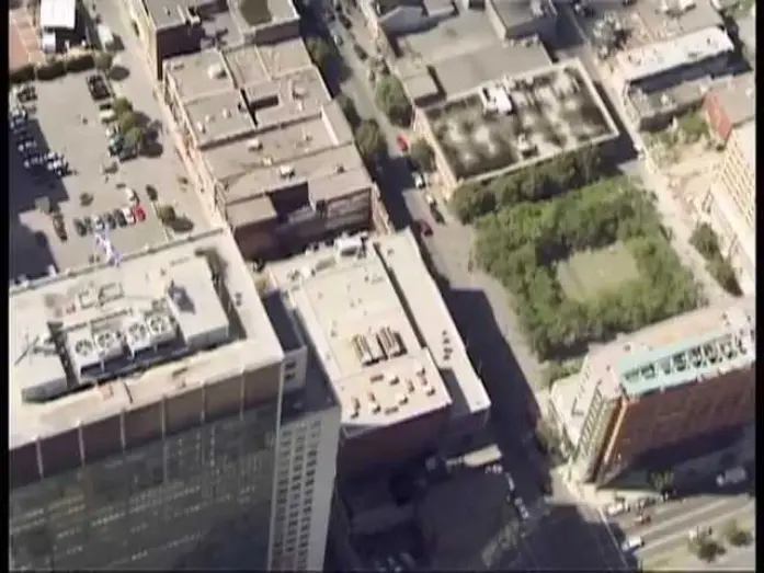 Watch film Peace Park | Peace Park (2013) - Official Theatrical Trailer