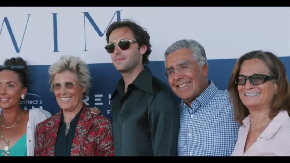 Watch film Vindication Swim | Long Beach California Screening