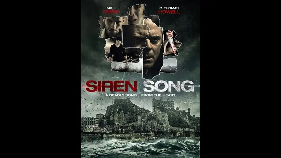 Watch film Blood Lust | SIREN SONG TRAILER