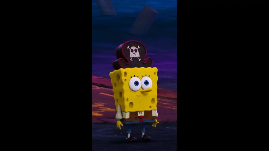Watch film The SpongeBob Movie: Search for SquarePants | Ring