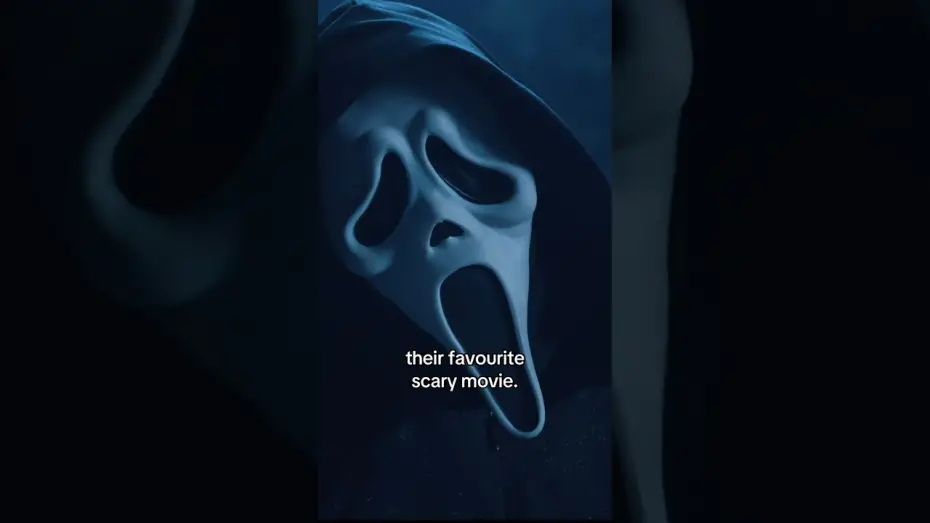 Watch film Scream 7 | Traitors Message