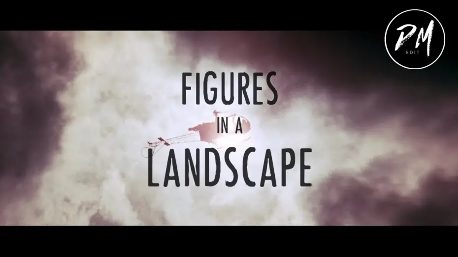 Watch film Figures in a Landscape | Figures In A Landscape (Modern Trailer)