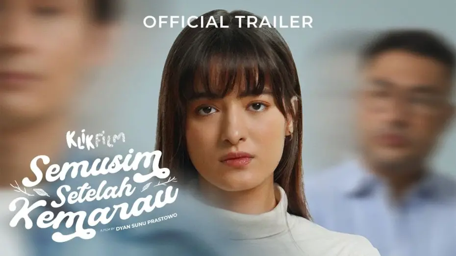 Watch film Semusim Setelah Kemarau | Official Trailer 