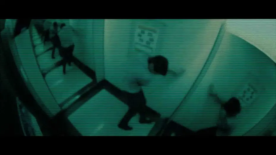 Watch film Distortion | DISTORTION TRAILER WITH ENGLISH SUBTITLE
