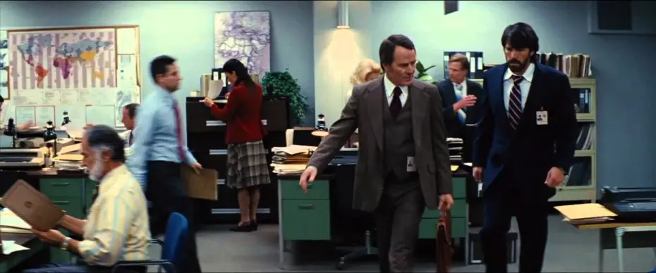 Watch film Argo | TV Spot 14