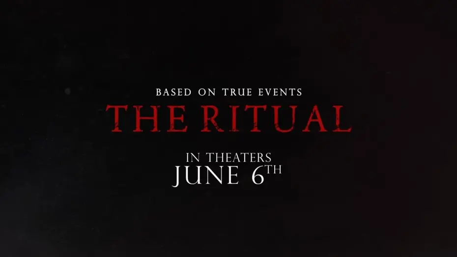 Watch film The Ritual | All Cast