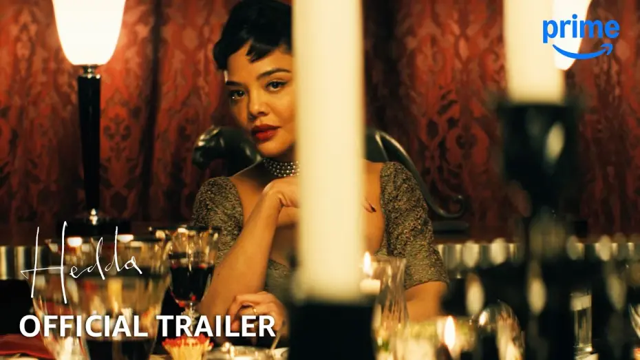 Watch film Hedda | Official Trailer
