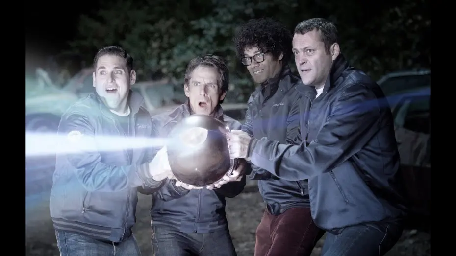 Watch film The Watch | International Trailer