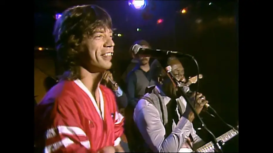 Watch film Muddy Waters and The Rolling Stones: Live at the Checkerboard Lounge | Muddy Waters & The Rolling Stones - Baby Please Don