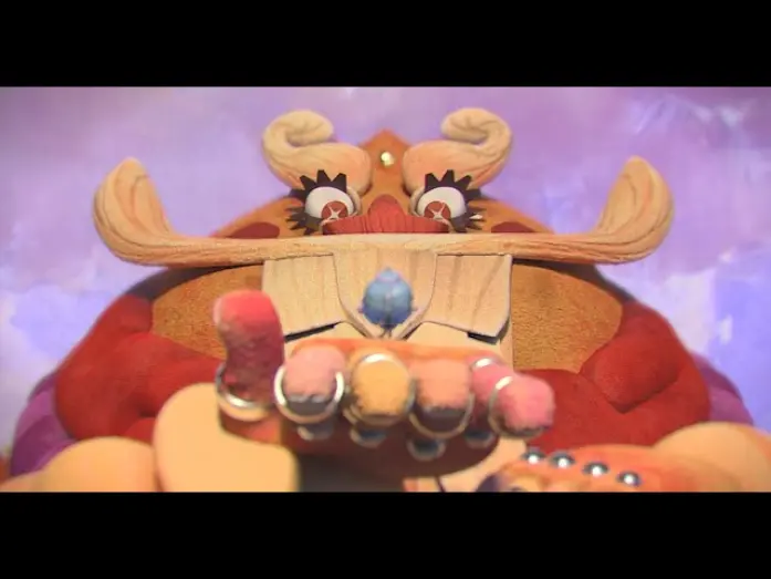 Watch film Potlems | Potlems - Trailer, Animation Short Film